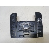 Блок кнопок VAG Q7 [4L] (2005 - 2015) 4L0919610H77
