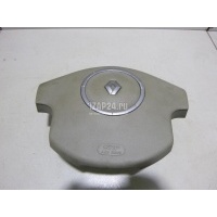Подушка безопасности в рулевое колесо Renault Scenic II (2003 - 2009) 8200485100