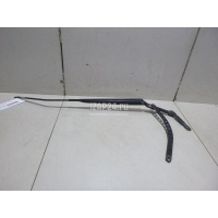 Поводок стеклоочистителя передний правый Renault Scenic II (2003 - 2009) 7701061770