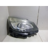 Фара правая Renault Scenic II (2003 - 2009) 260108187R