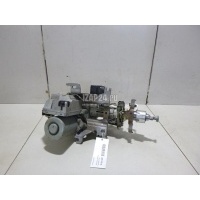 Колонка рулевая Renault Scenic II (2003 - 2009) 8201447782