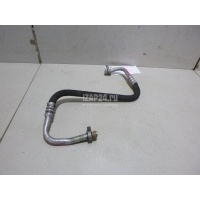 Трубка кондиционера Renault Megane II (2003 - 2009) 8200681254
