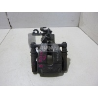 Суппорт тормозной задний левый Renault Scenic II (2003 - 2009) 7701208256