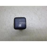 Кнопка многофункциональная Citroen-Peugeot 206 (1998 - 2012) 6554AR