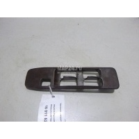 Накладка декоративная Mitsubishi Pajero/Montero II (V1, V2, V3, V4) (1997 - 2001) MR776405