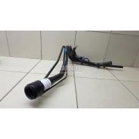 Горловина топливного бака Toyota Camry V40 (2006 - 2011) 7720106130