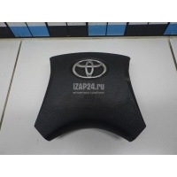 Подушка безопасности в рулевое колесо Toyota Camry V40 (2006 - 2011) 4513033480B0