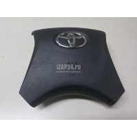 Подушка безопасности в рулевое колесо Toyota Camry V40 (2006 - 2011) 4513033480B0