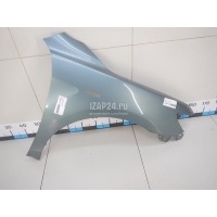Крыло переднее правое Toyota Camry V40 (2006 - 2011) 5380133180
