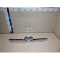 Накладка крышки багажника Toyota Camry V40 (2006 - 2011) 7681133210