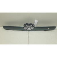 Накладка крышки багажника Toyota Camry V40 (2006 - 2011) 7681133130H0