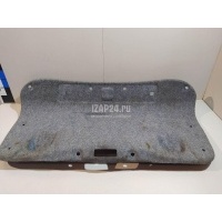 Обшивка крышки багажника Volvo S60 (2000 - 2009) 8684535