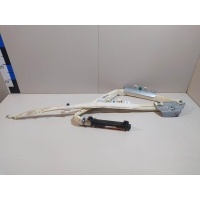 Подушка безопасности боковая (шторка) Volvo S60 (2000 - 2009) 8623228