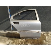 Дверь задняя правая Volvo S60 (2000 - 2009) 30796489