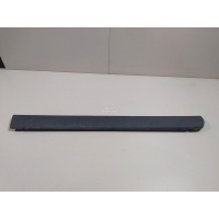 Накладка двери задней левой Volvo S60 (2000 - 2009) 9190846