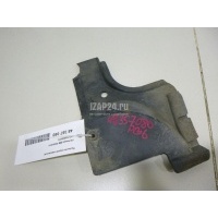 Пыльник (кузов наружные) VAG Passat [B6] (2005 - 2010) 3C0825272
