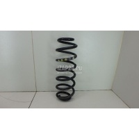 Пружина задняя VAG Passat [B6] (2005 - 2010) 3C0511115AE