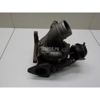 Турбокомпрессор (турбина) VAG Touareg (2002 - 2010) 070145701Q