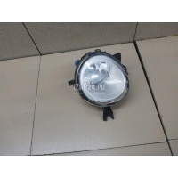 Фара противотуманная левая VAG Touareg (2002 - 2010) 7L5941699C