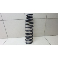 Пружина передняя VAG Touareg (2002 - 2010) 7L6411105L