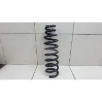 Пружина передняя VAG Touareg (2002 - 2010) 7L6411105L