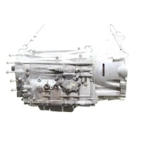 АКПП (автоматическая коробка переключения передач) VAG Touareg (2002 - 2010) 09D300037TX