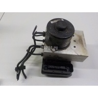 Блок ABS (насос) VAG Touareg (2002 - 2010) 7L0614111HBEF