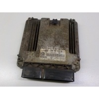 Блок управления двигателем VAG Touareg (2002 - 2010) 070906016DA