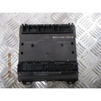 Блок управления bordnetz 6q1937049d fabia 1