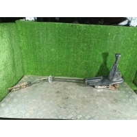 Трос кулисы КПП Daewoo Matiz M150 рест. 2008