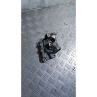 Кронштейн топливного фильтра Land Rover Freelander 2 2012 9656597780