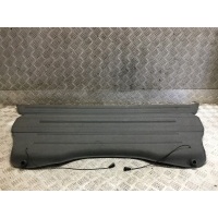 C - max i полка багажника