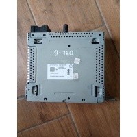 Блок радио clio iv gt 281152239r