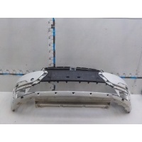 Бампер передний Lada Largus 2021- 8450109701