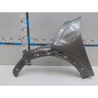 Крыло переднее левое Mini Hatch F55/F56 2013-2018 41007374521