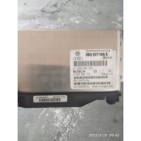 Volkswagen passat b5 1.9 tdi блок управления кпп 3b0927156s