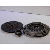 Mazda 626 v gf муфта в сборе 2 , 0 ди ditd rf3