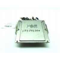 Блок управления двигателя мерседес вито w638 2.2cdi 96 - 03