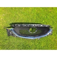 Решетка радиатора mazda cx5 cx 5 ii 17 - 21r kb8b50710j