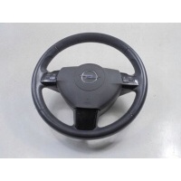 Opel astra h 3 iii руль подушка airbag gtc