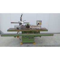 Frezarka Vema TPM 2 - 4
