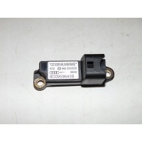 Сенсор боковой airbag audi a4 b5 8d0959643b