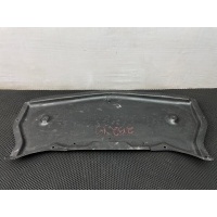 Защита под бампер Mercedes-Benz CLS-Class W219 2006 2195240130, A2195240130