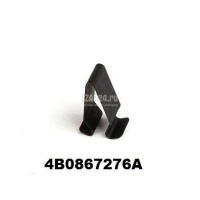 Скоба крепления обшивки VAG Ibiza III (1999 - 2002) 4B0867276A