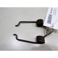 Пружина (двигатель) Citroen-Peugeot 207 (2006 - 2013) 091121