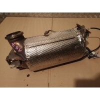 Мерседес w205 w213 cdi катализатор dpf фильтр
