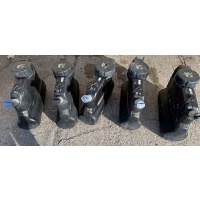 Бачёк ad blue adblue axor atego 2 ii 818 1224