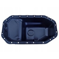чаша масляный seat skoda volkswagen oe 036103601ac
