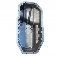 Чаша масляный skoda октавия 97 - 00 1.6 55kw