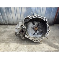 Кпп m32 astra j insignia а 55194293